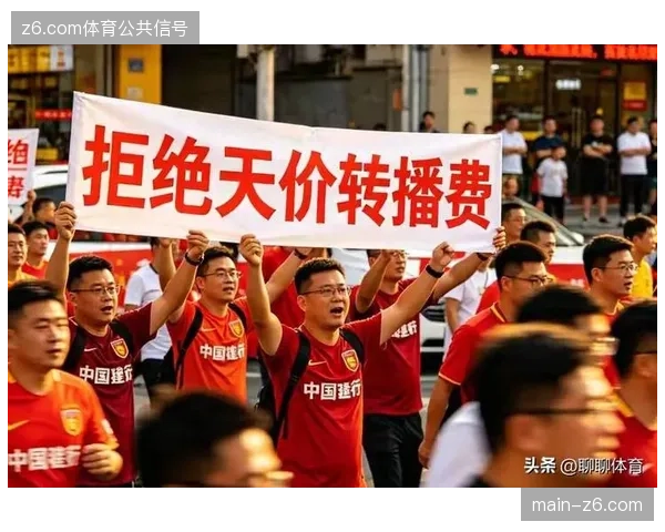 世界杯转播流延迟削减正在引发体育媒体版权分发逻辑的底层洗牌
